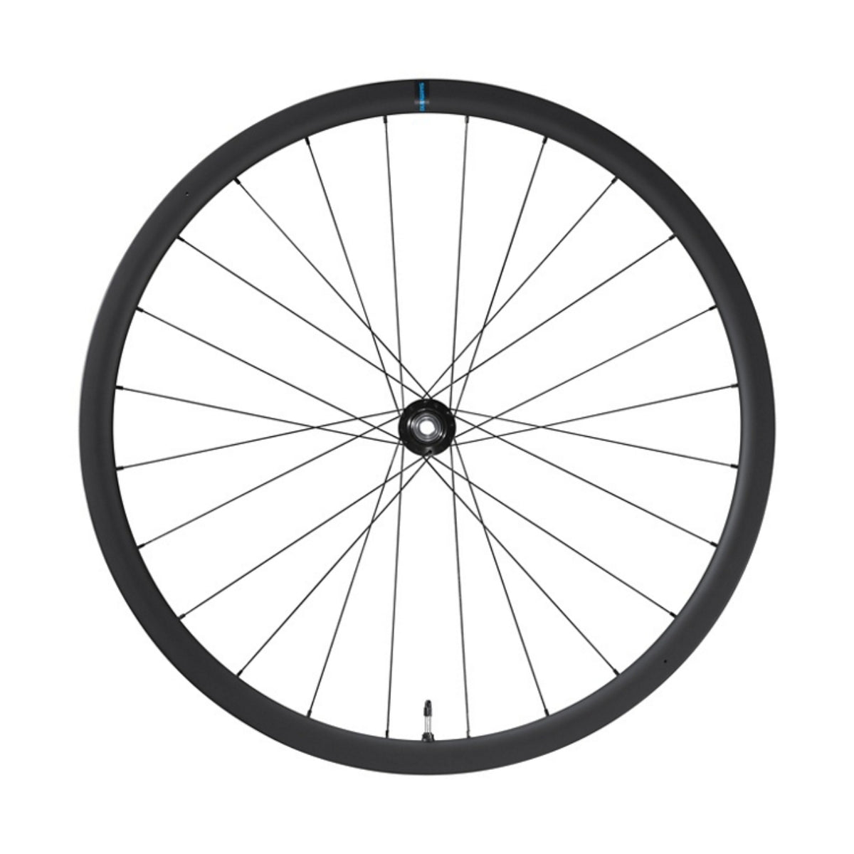 SHIMANO WH-RS710-C32-TL カーボンロードホイール