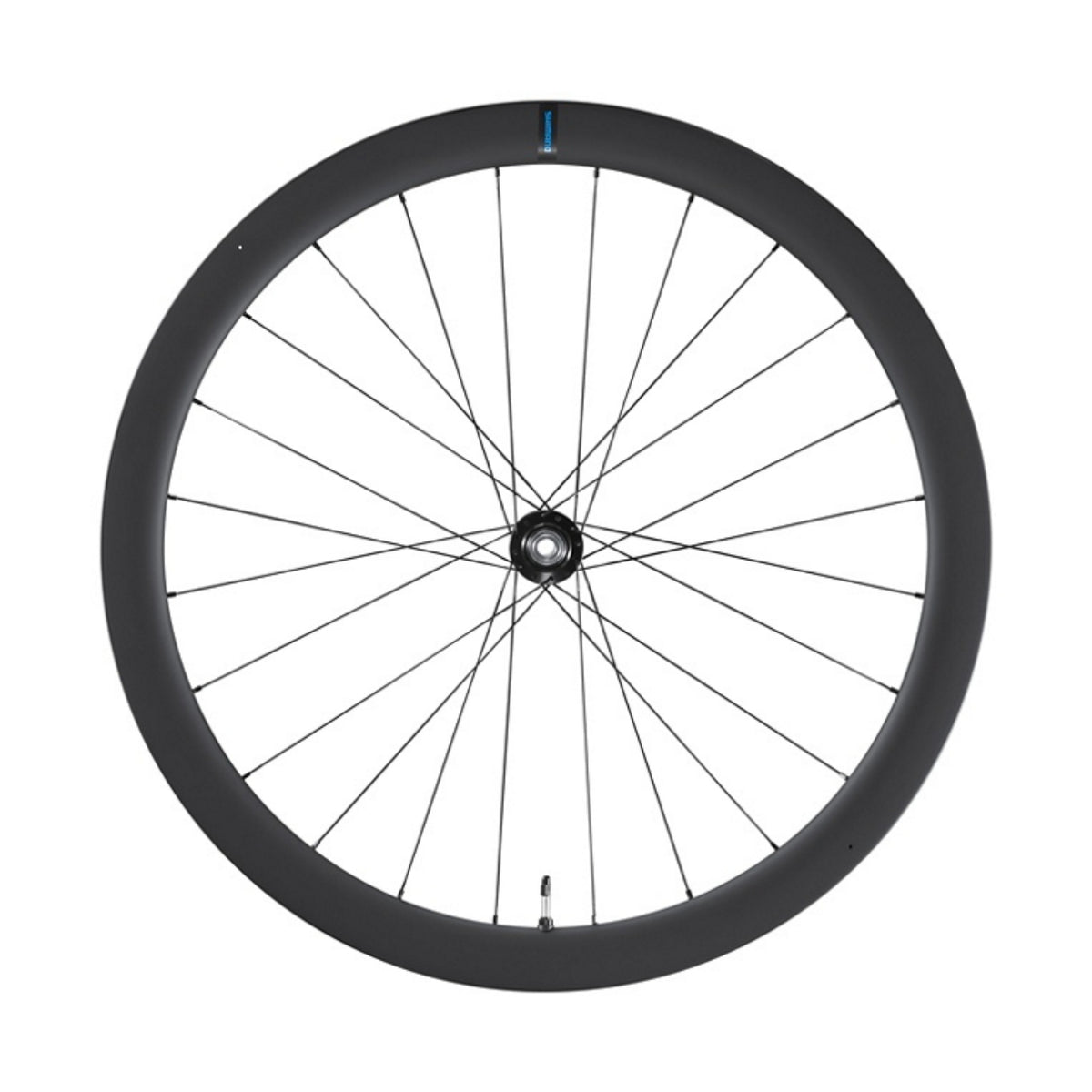 SHIMANO WH-RS710-C46-TL カーボンロードホイール