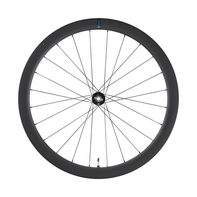 SHIMANO WH-RS710-C46-TL カーボンロードホイール
