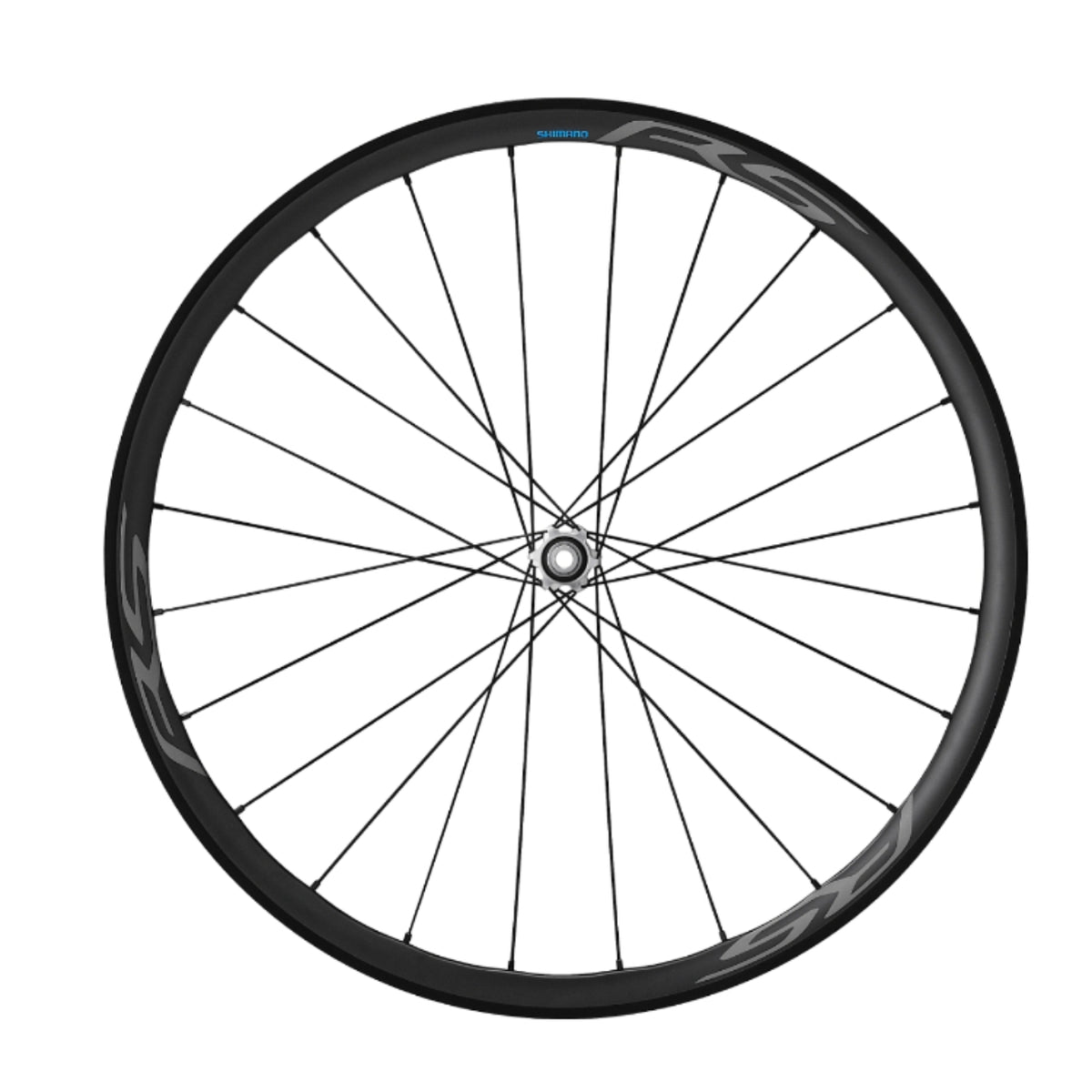 SHIMANO WH-RS770-C30-TL ULTEGRAグレード チューブレス対応ロードホイール