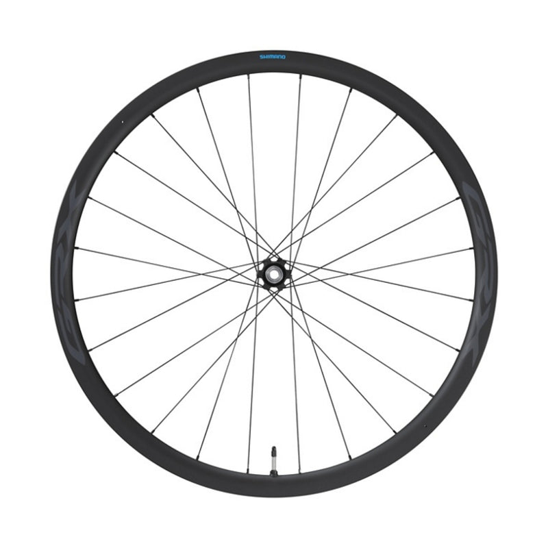 SHIMANO WH-RX870-TL-700C GRX カーボングラベルホイール