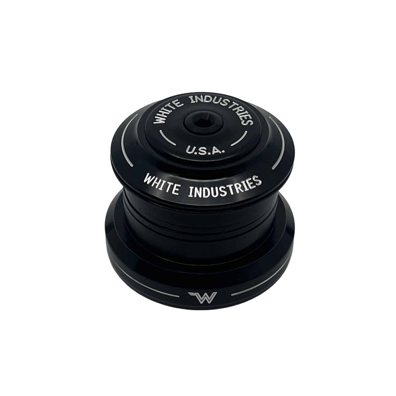 WHITE INDUSTRIES ZS44 EC44 高精度CNC削り出しヘッドセット