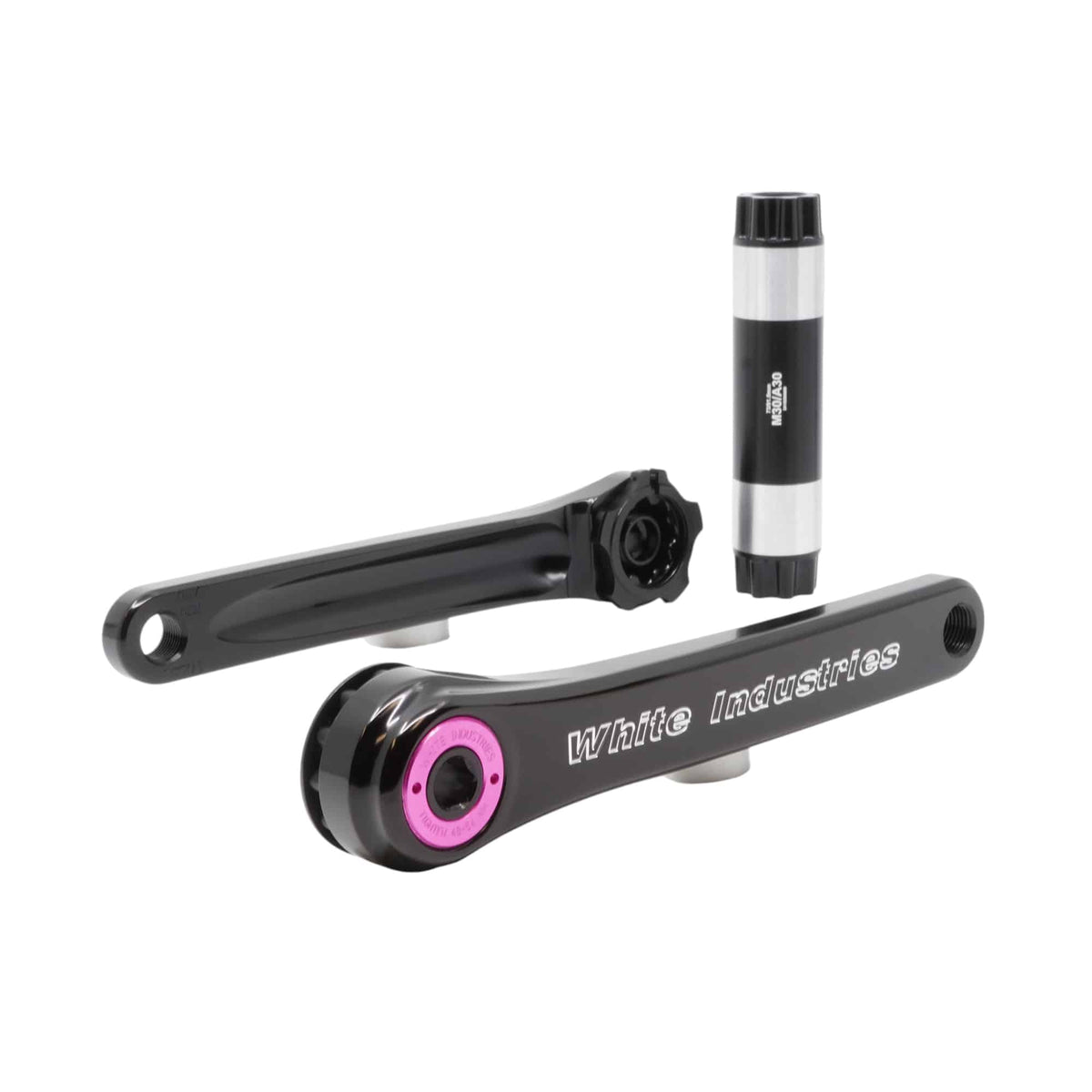MR30 CRANK SET A30