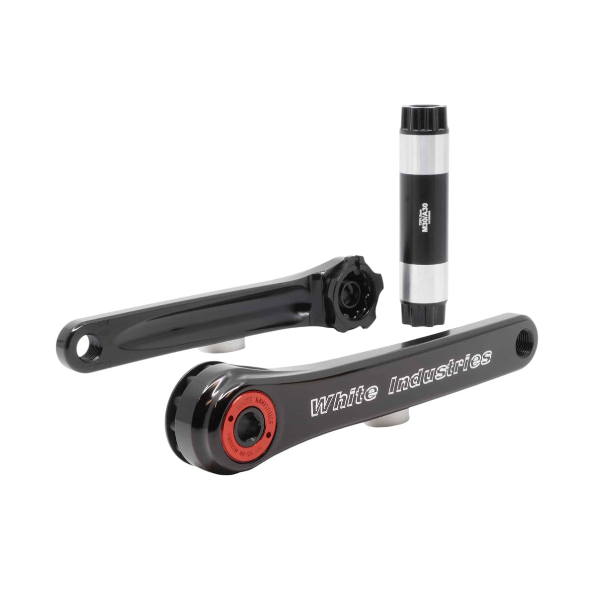 MR30 CRANK SET A30
