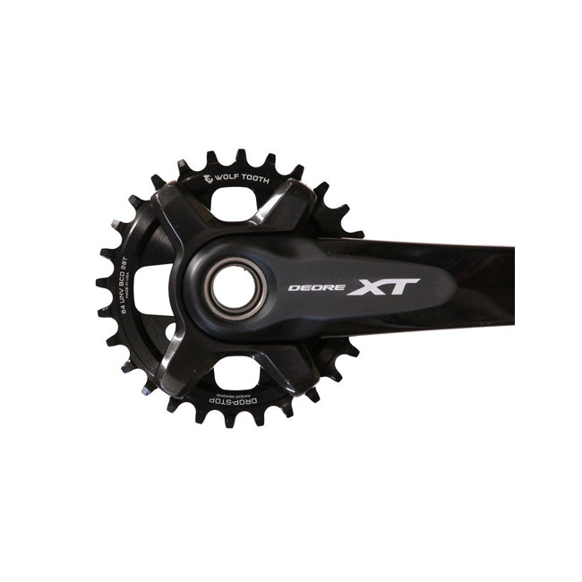 Chainring 64PCD