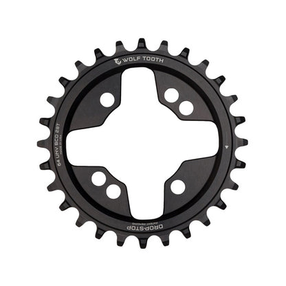WOLF TOOTH Chainring 64PCD 26T 28T ナローワイドチェーンリング