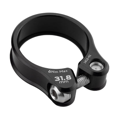 Seatpost Clamp 31.8
