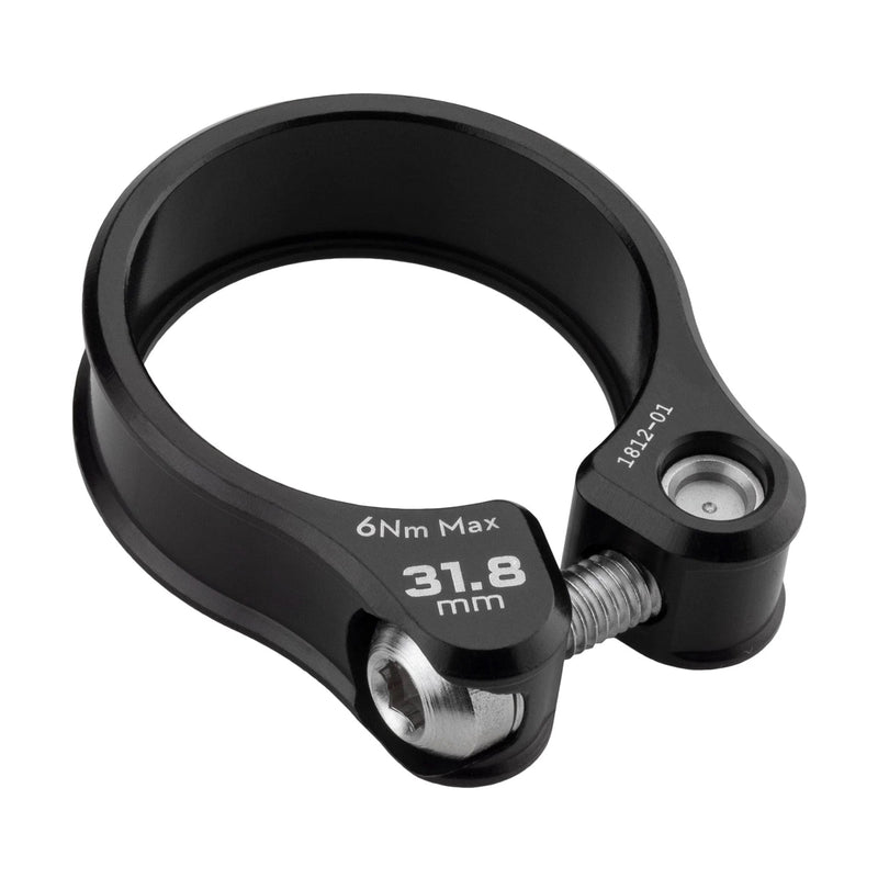 Seatpost Clamp 31.8
