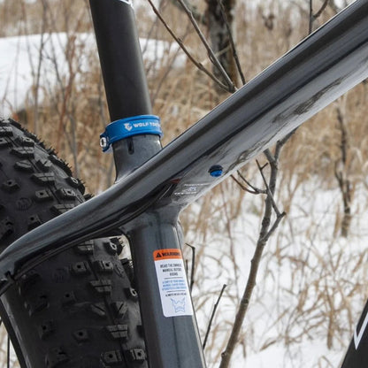 Seatpost Clamp 31.8