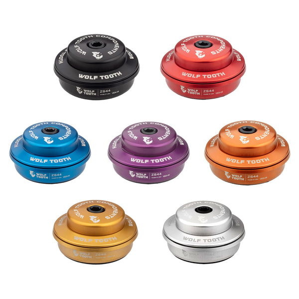 ZS44/28.6 Upper Headset 6mm Stack