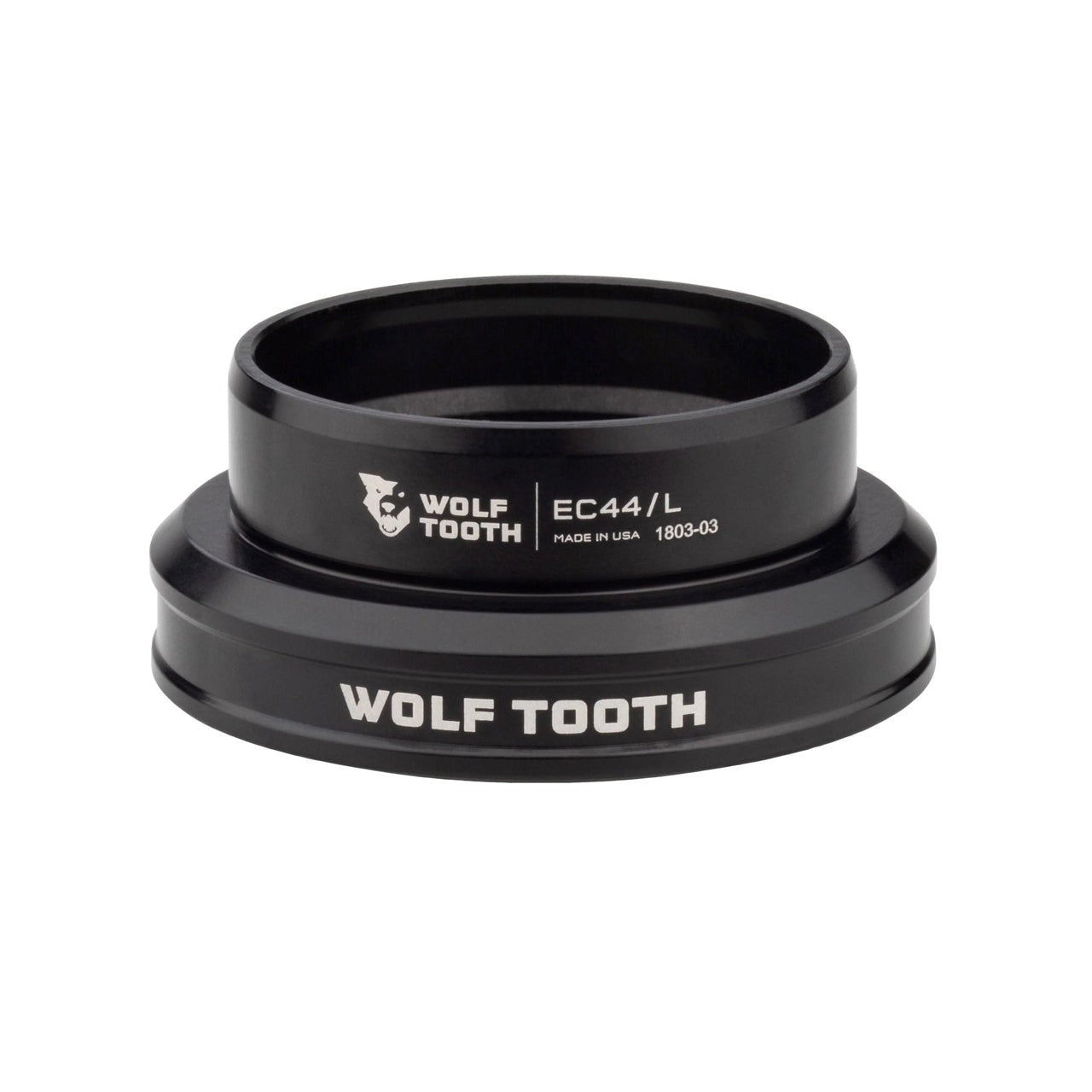 1216.ears 4v3 4BA 2pin 本体のみ　中古 WOLF TOOTH / EC44/40 Lower Headset – 京都の自転車屋 CYCLE