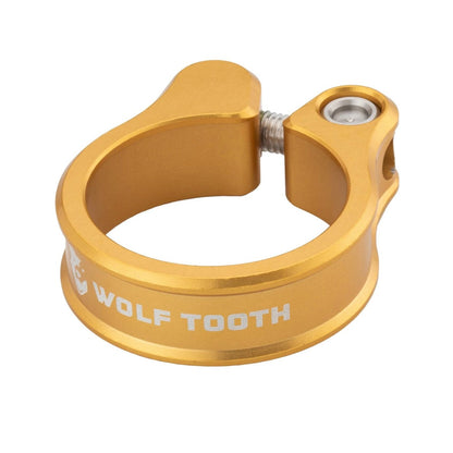 Seatpost Clamp 31.8