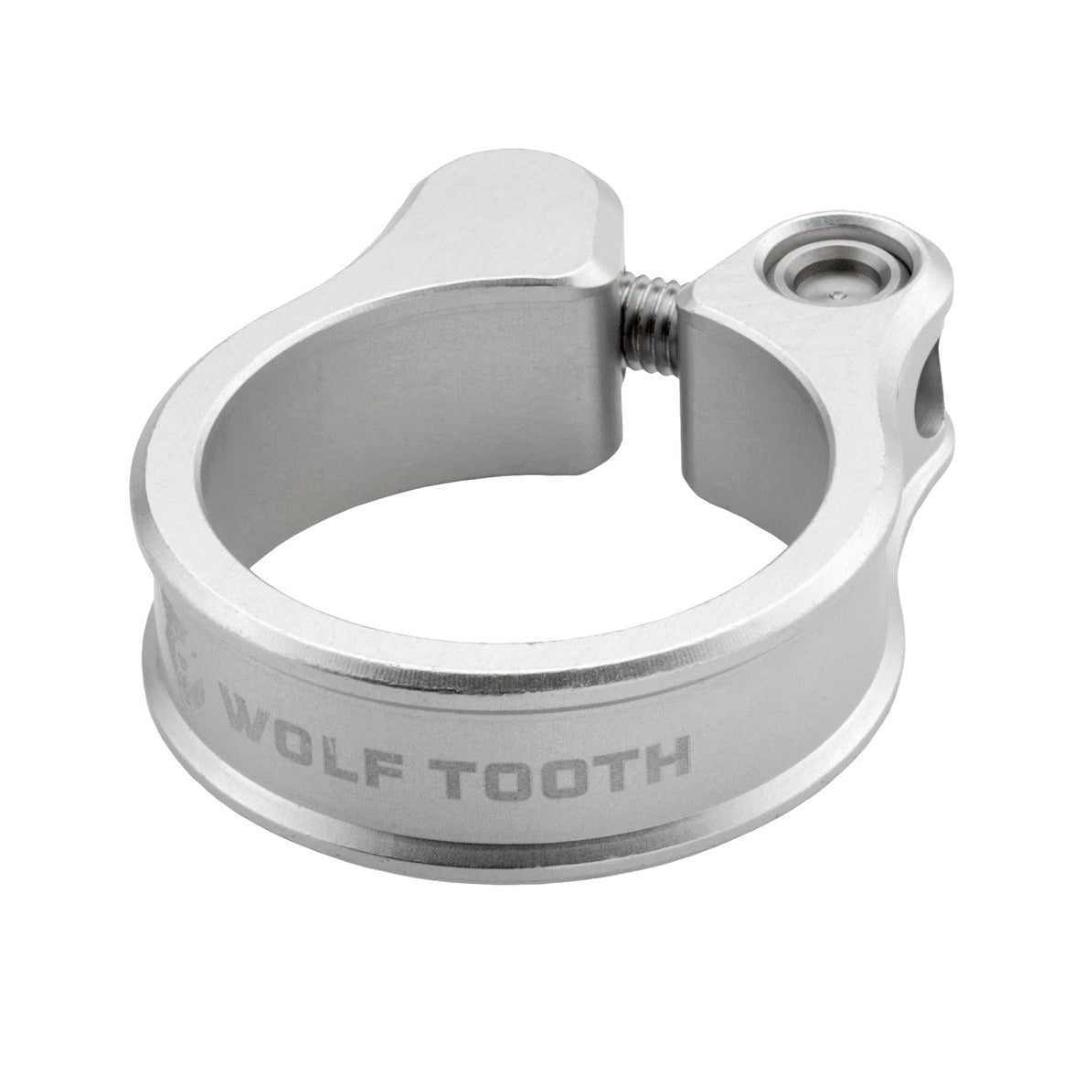 Seatpost Clamp 31.8