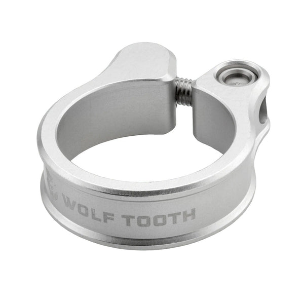 Seatpost Clamp 31.8