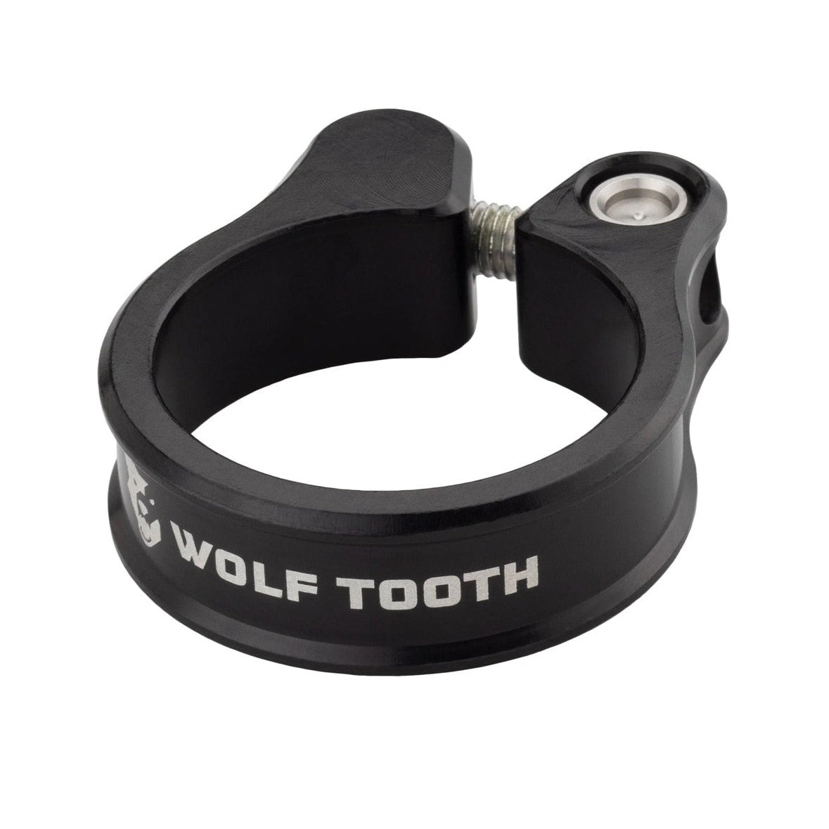 Seatpost Clamp 31.8