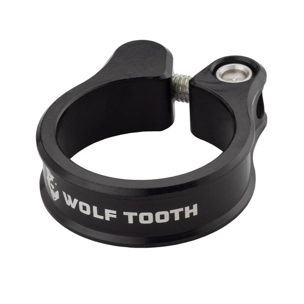 Seatpost Clamp 31.8
