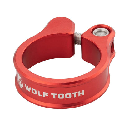 Seatpost Clamp 31.8