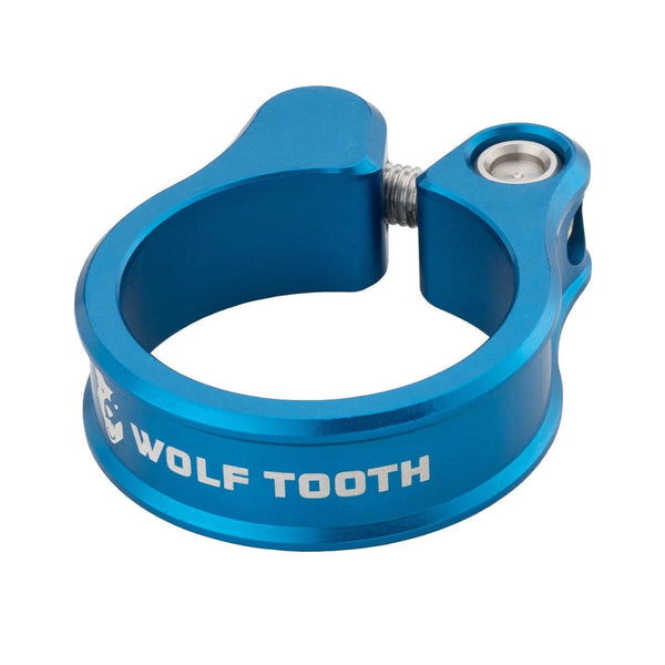 Seatpost Clamp 31.8