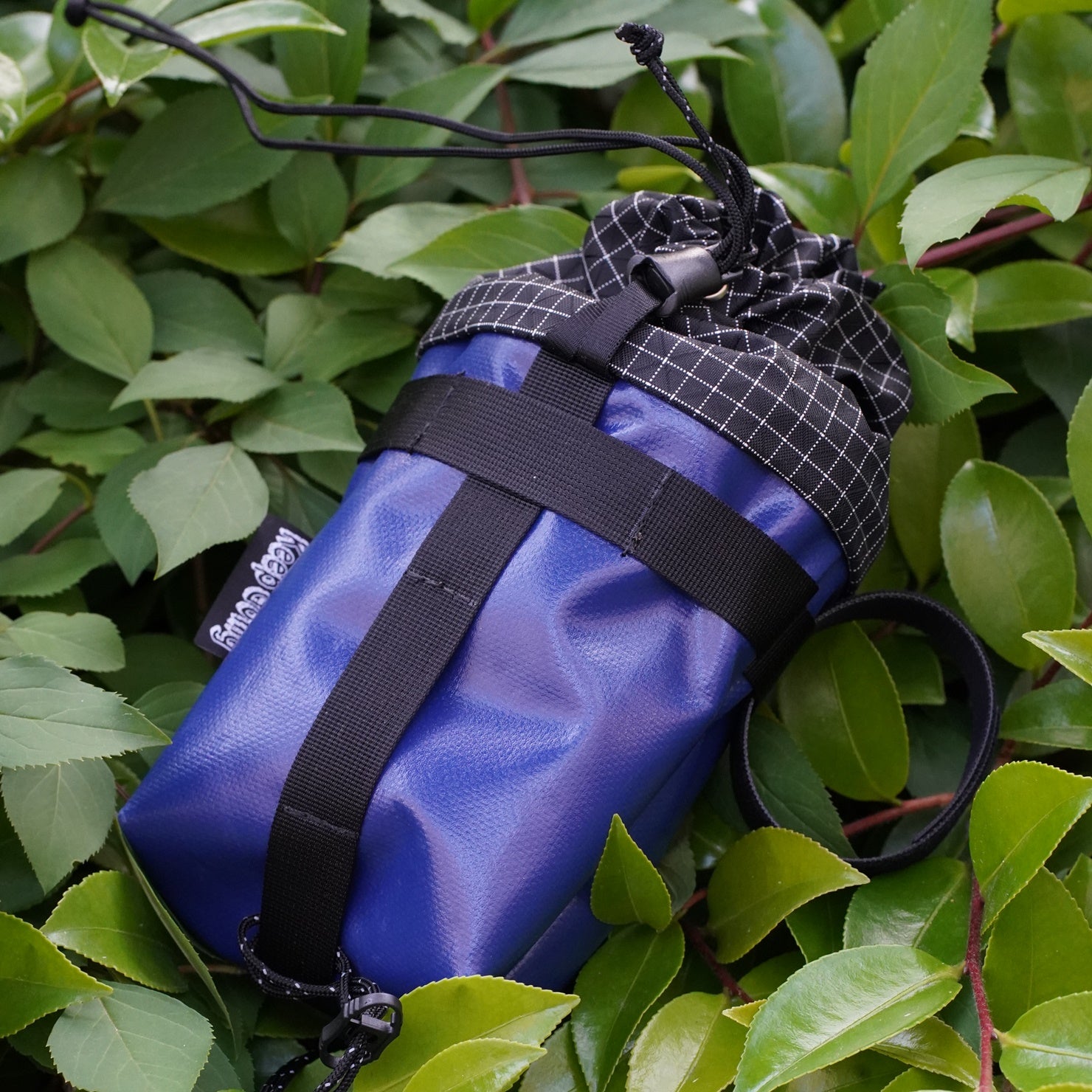 WOT BAGS Feed Pouch Regular｜和歌山発ハンドメイドのコンパクト
