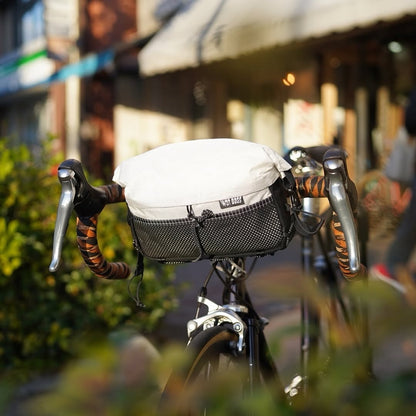 bartender handlebar bag