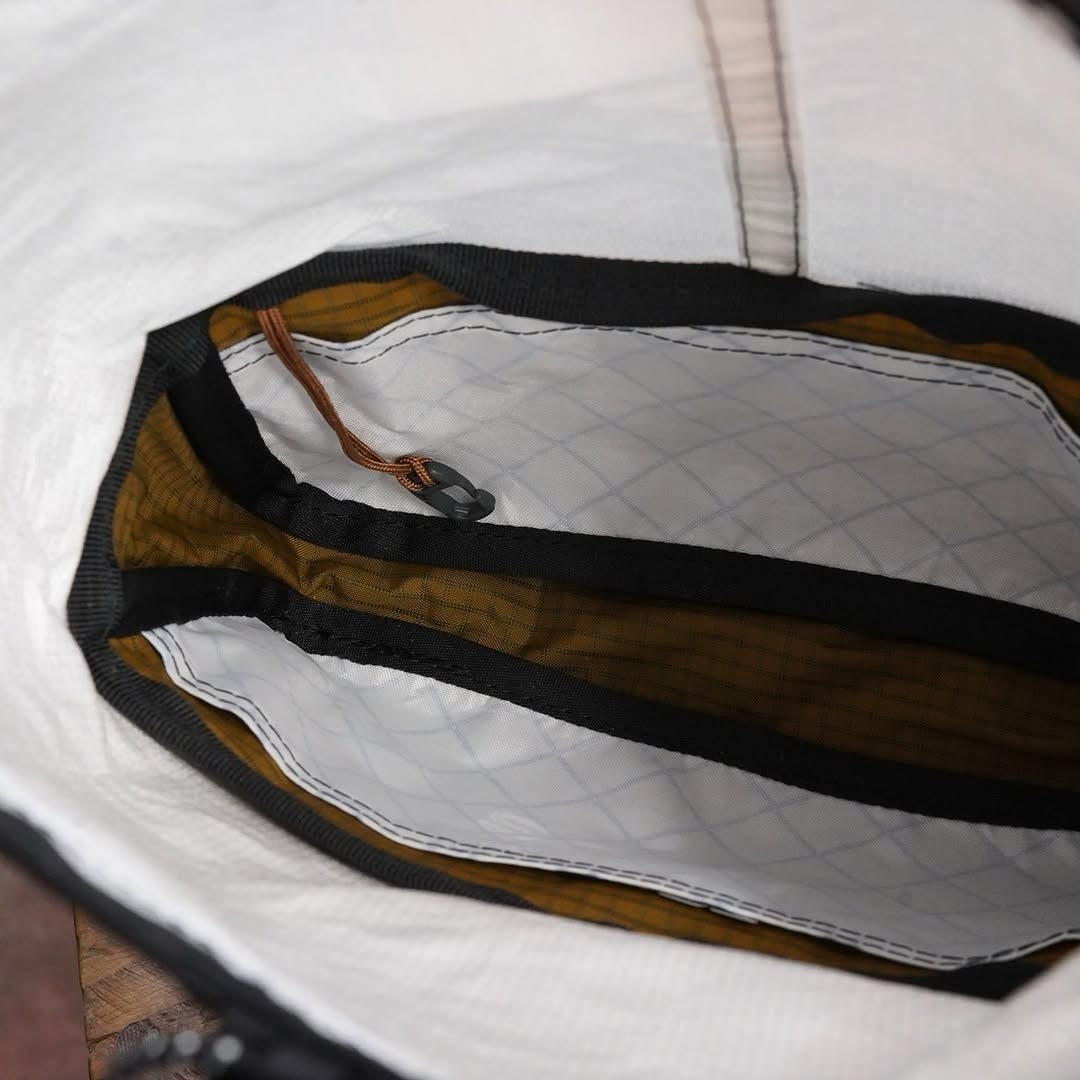 bartender handlebar bag