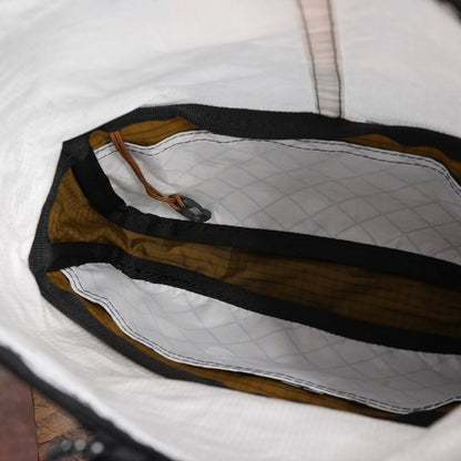 bartender handlebar bag