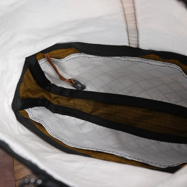 bartender handlebar bag