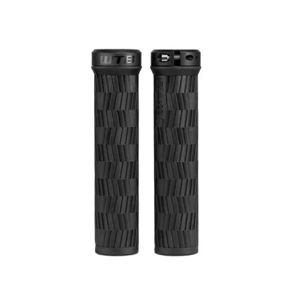 Burr Grip Single Clamp