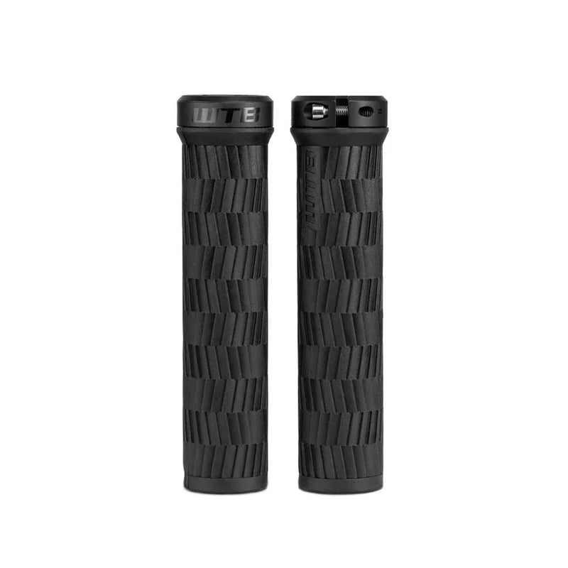 Burr Grip Single Clamp