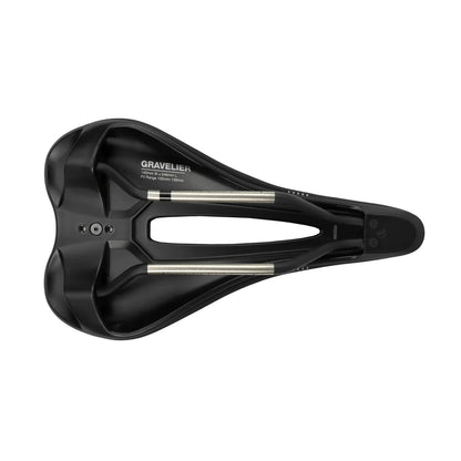 Gravelier Cromoly