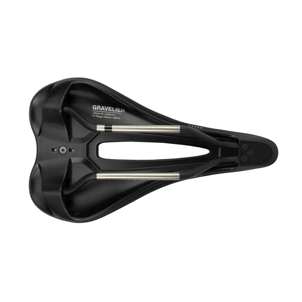 Gravelier Cromoly