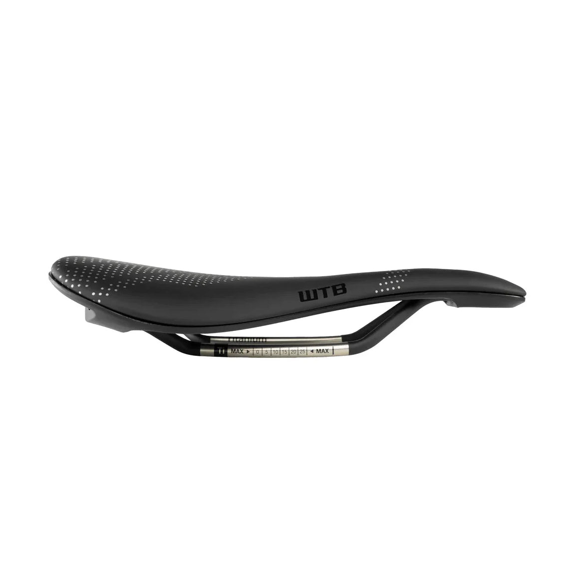Gravelier Cromoly