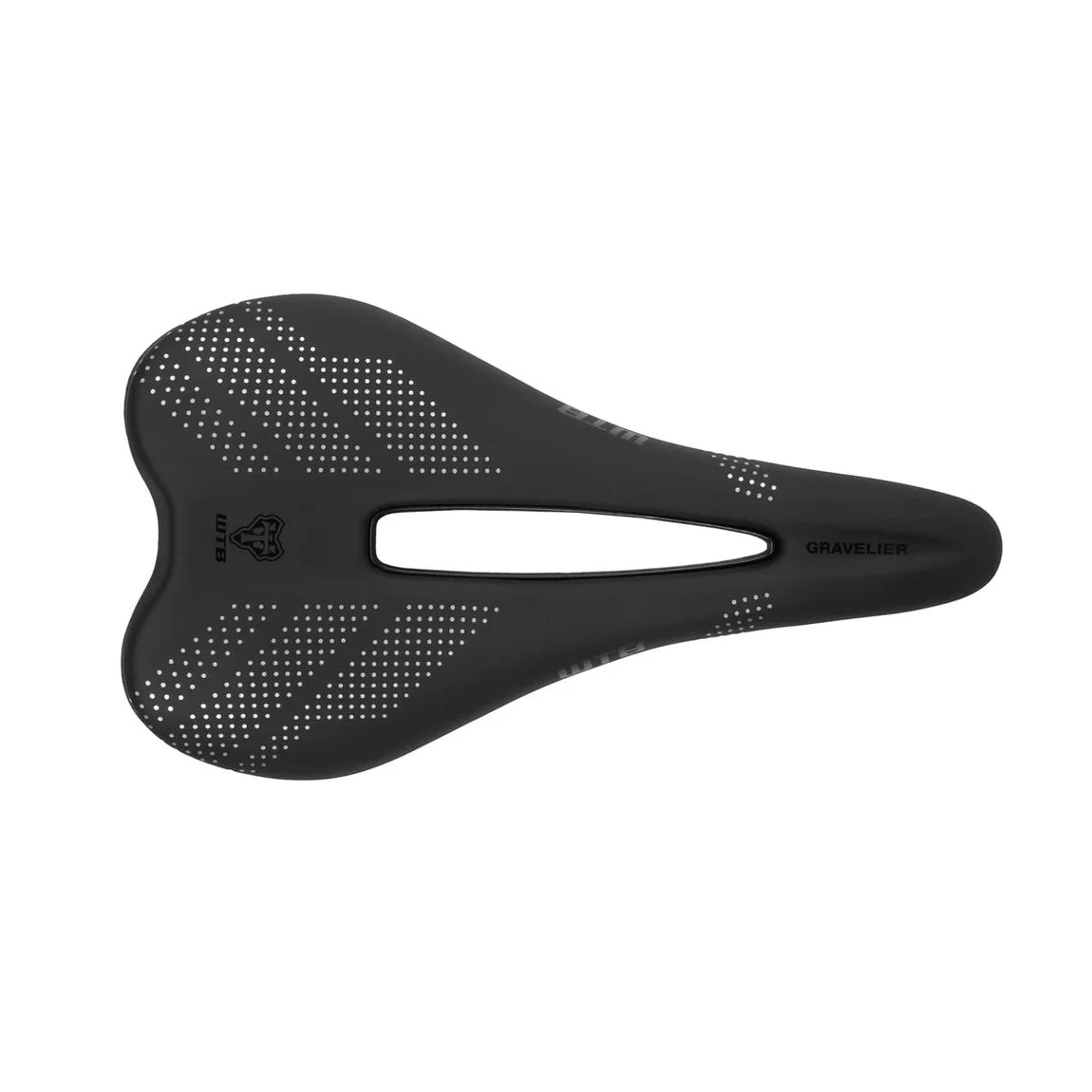 WTB Gravelier Cromoly ショートノーズグラベルサドル