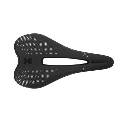 WTB Gravelier Cromoly ショートノーズグラベルサドル
