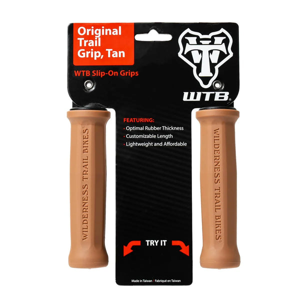 Original Trail Grip