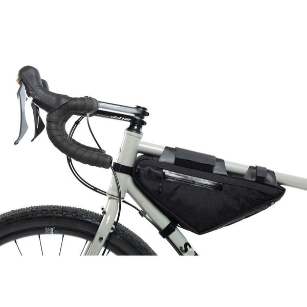The Wedge Half Frame Bag