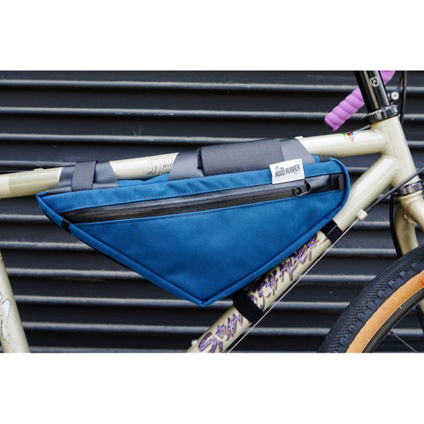 【在庫セール！】The Wedge Half Frame Bag