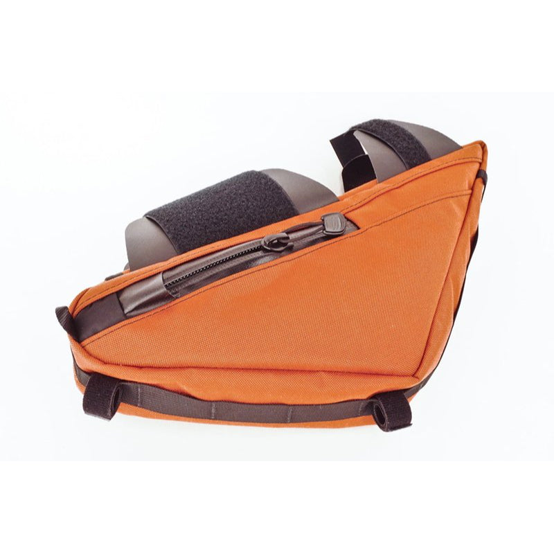 The Wedge Half Frame Bag