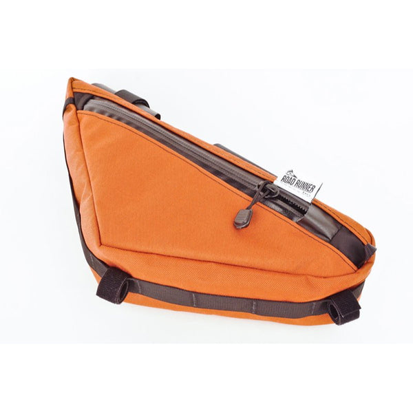 The Wedge Half Frame Bag