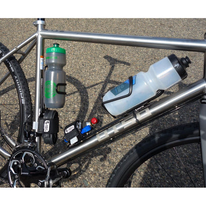 B-RAD Mounting Bases