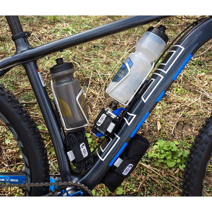 B-RAD Mounting Bases