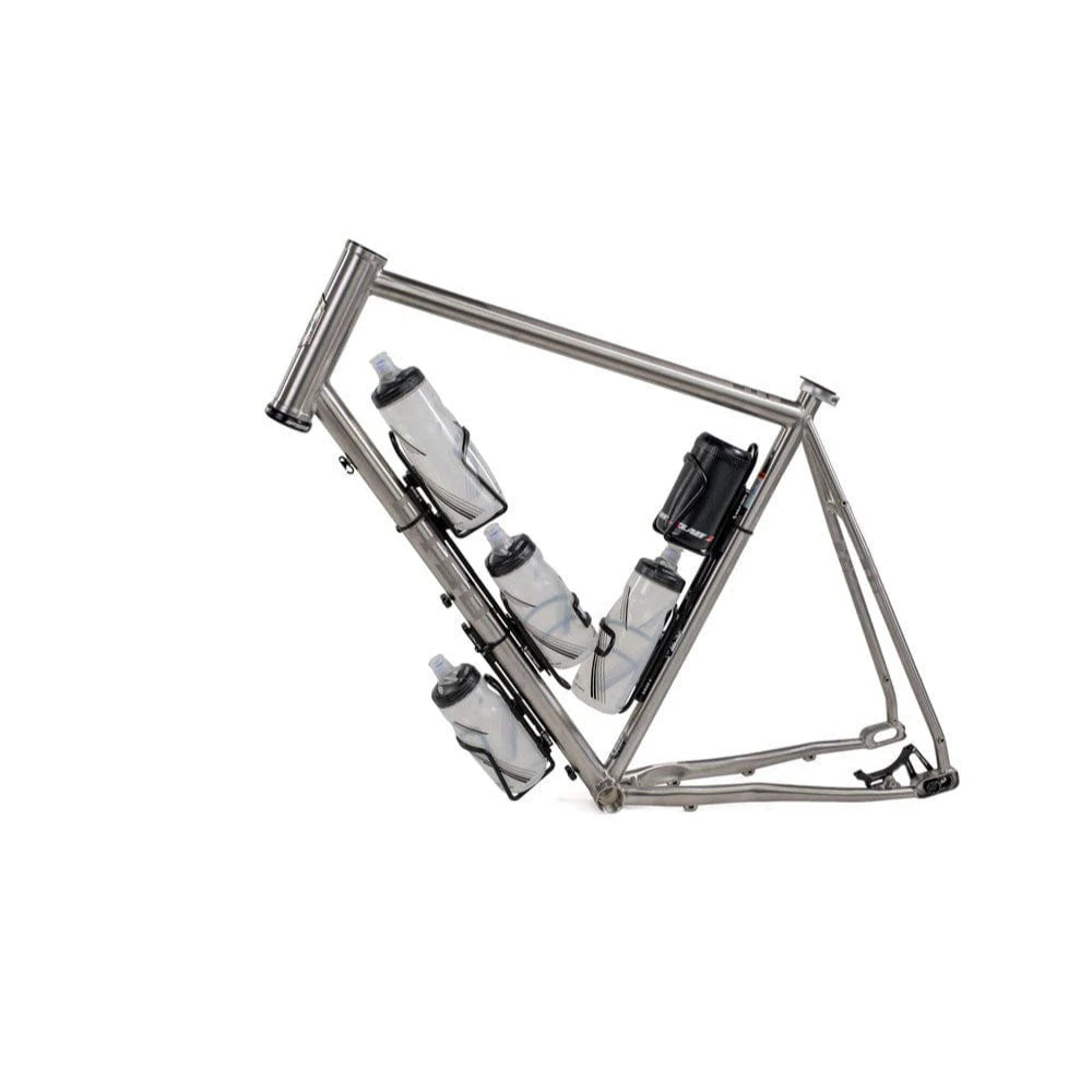 B-RAD Mounting Bases