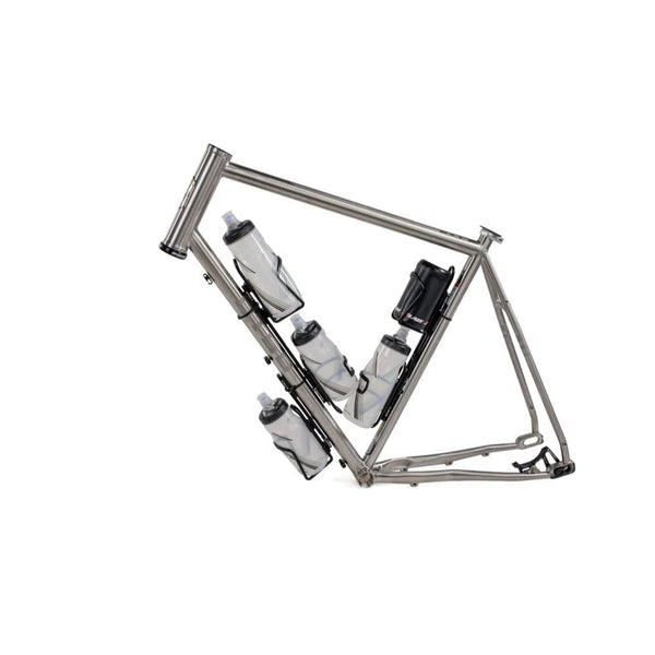 B-RAD Mounting Bases