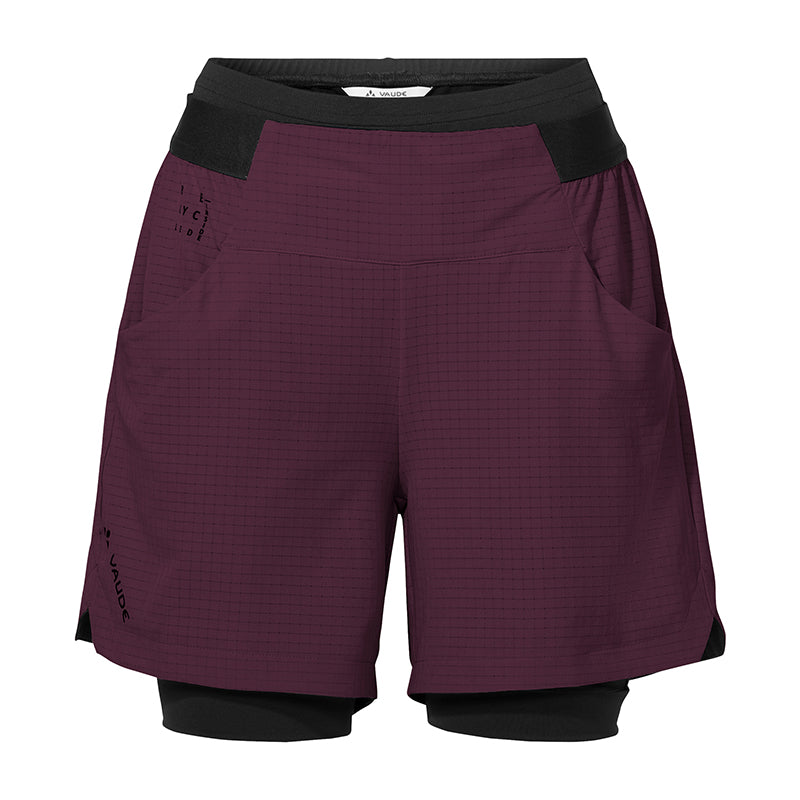 Women's Altissimi Shorts II