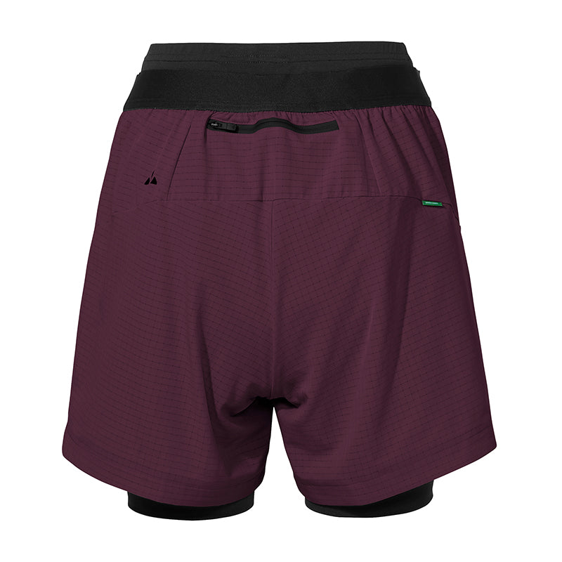 Women's Altissimi Shorts II