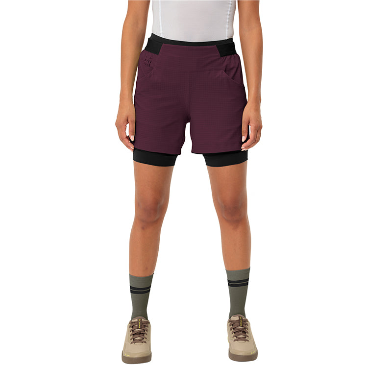 Women's Altissimi Shorts II