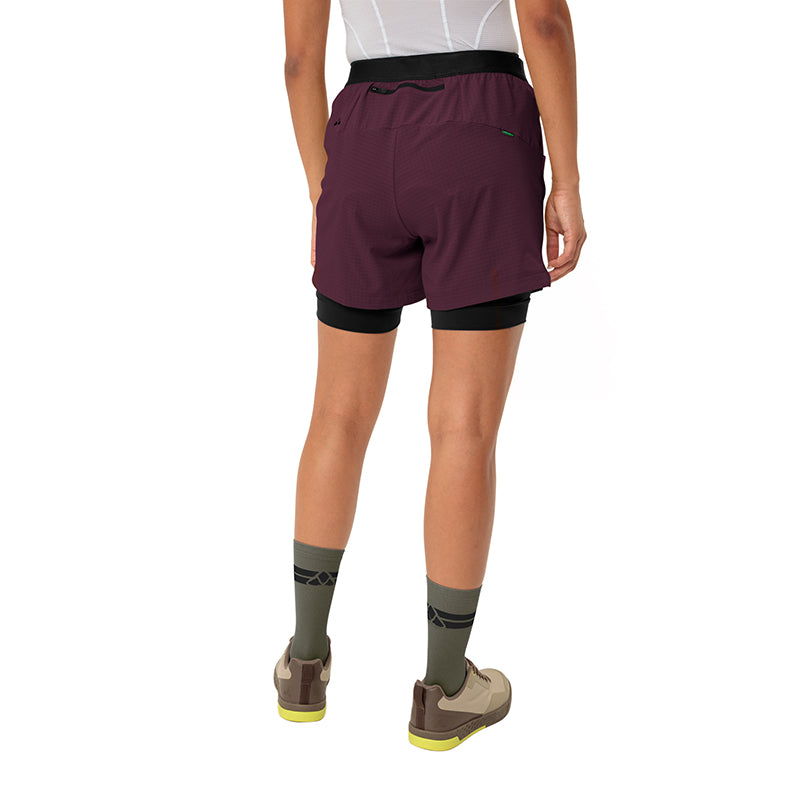 Women's Altissimi Shorts II