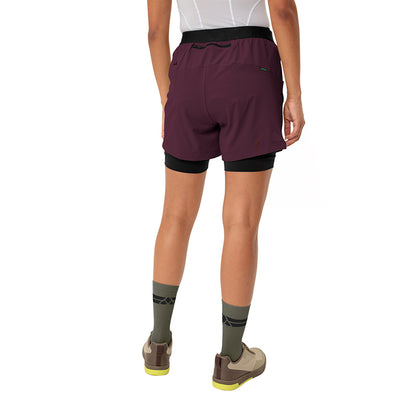 Women's Altissimi Shorts II