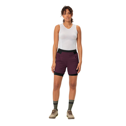 Women's Altissimi Shorts II