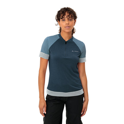 Women's Altissimo Q-Zip Shirt